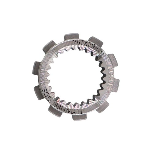 UniClutch Spline 29.0X26T - Required for Adaptive Fit UniClutch Core Installatio