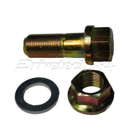 Drivetech 4x4 Tailshaft Bolt & Nut Kit 11mm - 087-021034 Auto Part