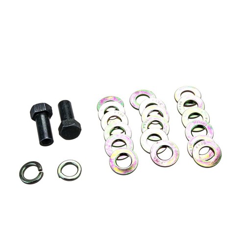 Drivetech 4x4 Tailshaft Spacer Kit - DT-TSP01 Auto Part