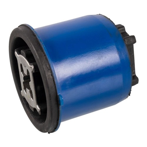 SWAG Rubber Mounting Rear Axle - 62 94 7382 Auto