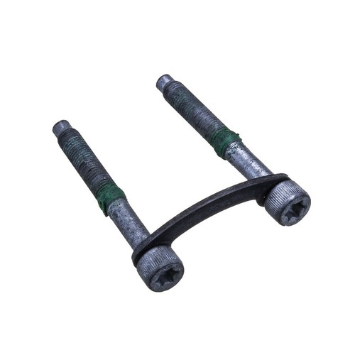 Drivetech 4x4 TailShaft Bolt & Washer Set - 087-188704 Auto Part