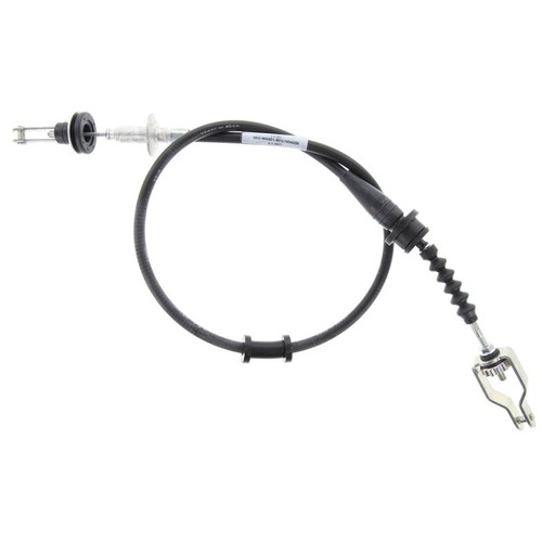 Flexible Drive Clutch Cable - CC201 Car Wiring Adapter