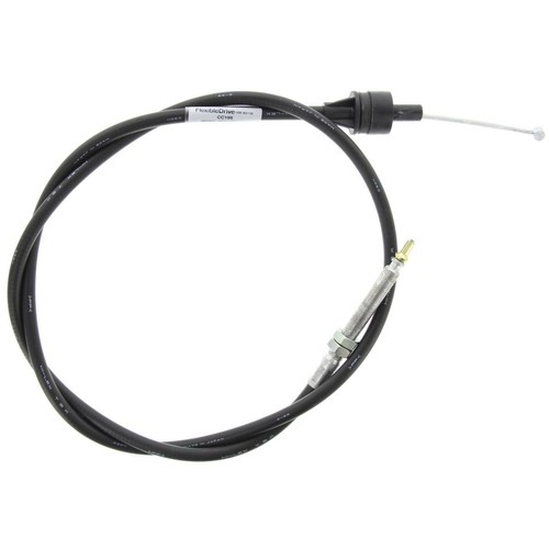 Flexible Drive Clutch Cable - CC195 Car Wiring Adapter