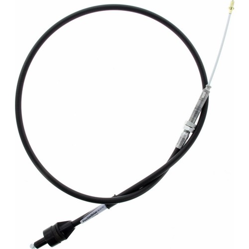 Flexible Drive Clutch Cable - CC229 Car Wiring Adapter