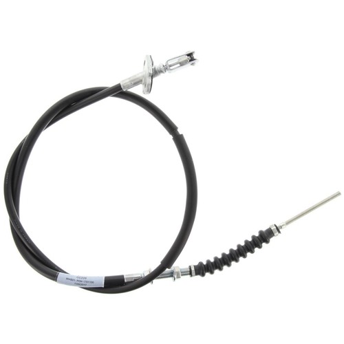Flexible Drive Clutch Cable - CC220 Car Wiring Adapter