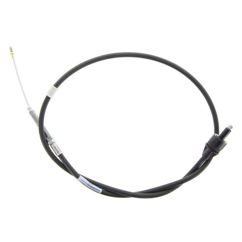 Flexible Drive Clutch Cable - CC196 Car Wiring Adapter