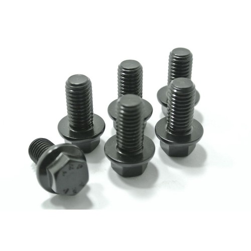 ClutchPro Pressure Plate Bolt Set - PPBNI02 Hardware