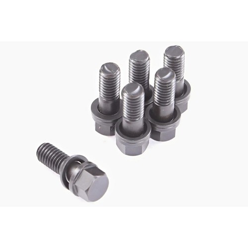 ClutchPro Pressure Plate Bolt Set - PPBGM01 Hardware