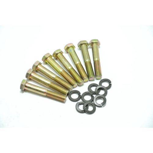 ClutchPro Pressure Plate Bolt Set - PPBEA01 Hardware