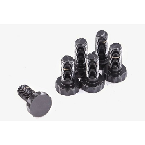 ClutchPro Flywheel Bolt Set - FWBFD01 Hardware