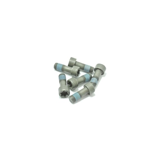 ClutchPro Flywheel Bolt Set - FWBGM07 Hardware
