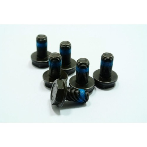 ClutchPro Flywheel Bolt Set - FWBVW05 Hardware