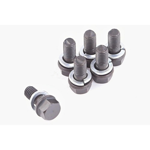 ClutchPro Pressure Plate Bolt Set - PPBGM09 Hardware