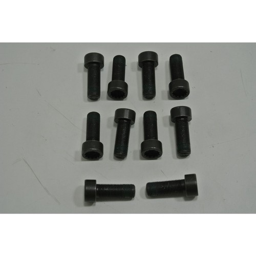 ClutchPro Flywheel Bolt Set - FWBVW03 Hardware