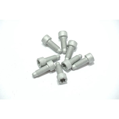 ClutchPro Flywheel Bolt Set - FWBMB02 Hardware
