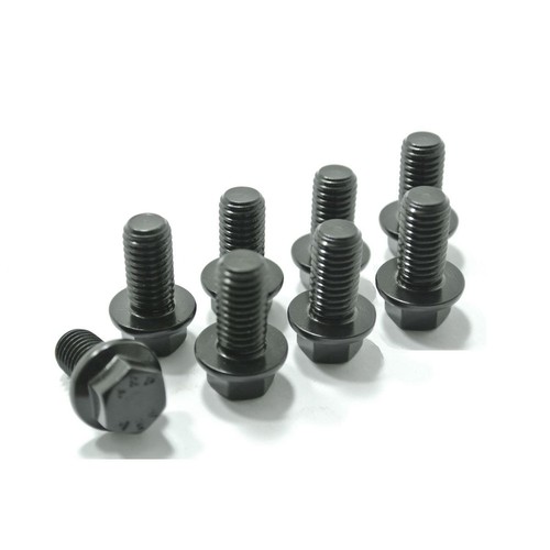 ClutchPro Pressure Plate Bolt Set - PPBNI01 Hardware
