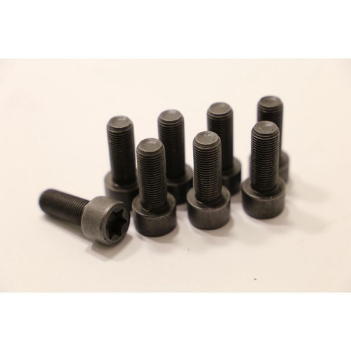 ClutchPro Flywheel Bolt Set - FWBMB03 Hardware