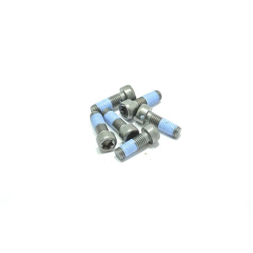 ClutchPro Flywheel Bolt Set - FWBFI02 Hardware