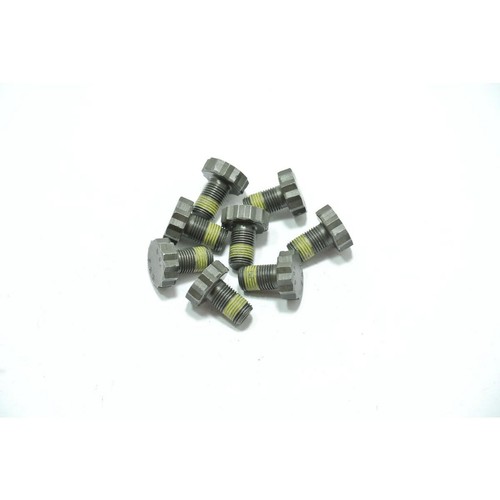 ClutchPro Flywheel Bolt Set - FWBMB04 Hardware