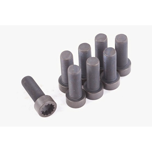 ClutchPro Flywheel Bolt Set - FWBVW02 Hardware