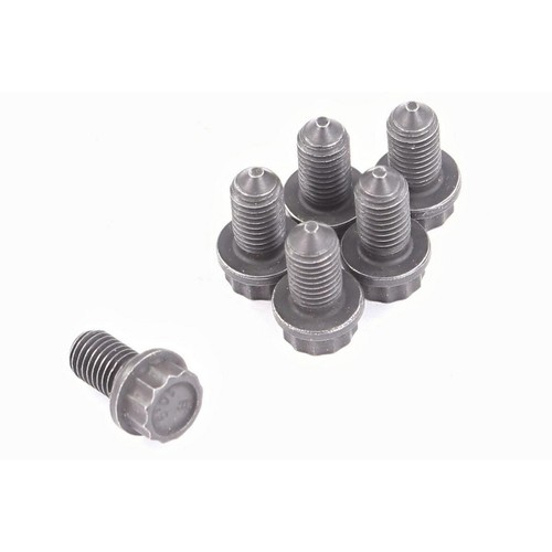 ClutchPro Pressure Plate Bolt Set - PPBVW01 Hardware