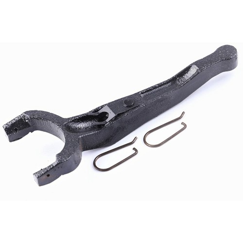 ClutchPro Clutch Fork - ATFGW04 Hardware