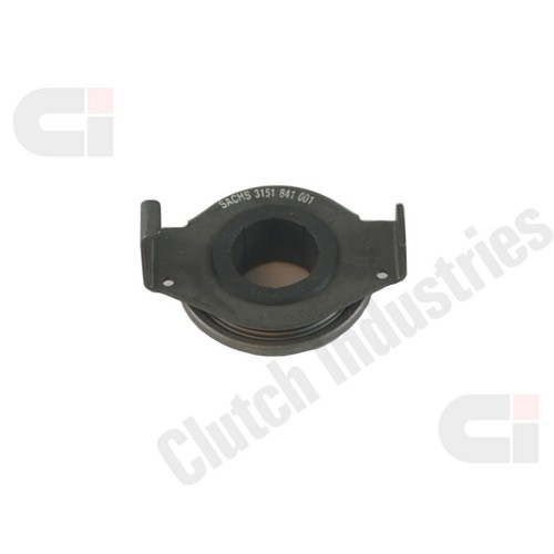Clutch Industries Release Bearing - GSB745 Hardware