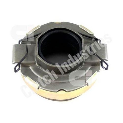Clutch Industries Release/ Throw Out Bearing, Meets or Exceeds OE Specs - GSB491