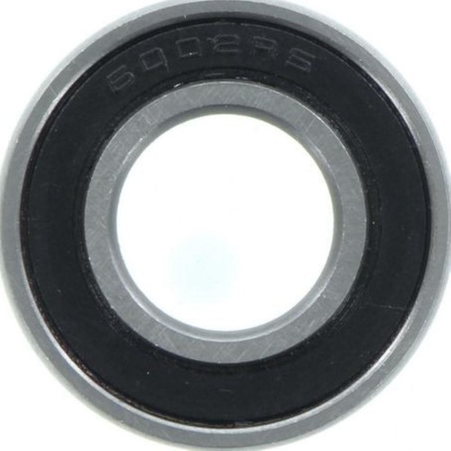 Repco Spigot Bearing - 6002 2RS Auto Part