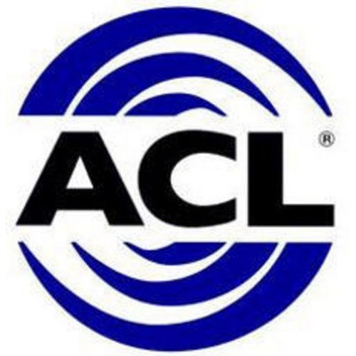 ACL Spigot Bush - R009/48 Hardware