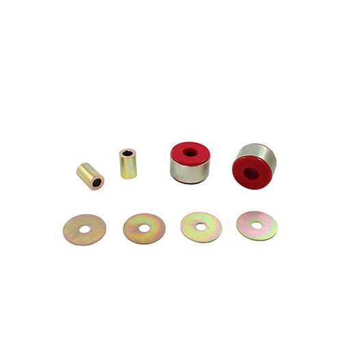 Nolathane Rear Differential Mount In Cradle Bushing Kit - 49185 Auto Part