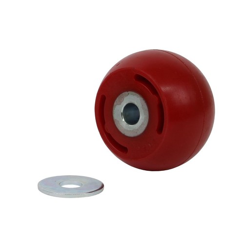 Nolathane Rear Differential Mount Rear Centre Bushing Kit - 49188 Auto Part