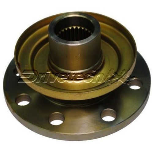 Drivetech 4x4 Differential Pinion Flange - 087-012520 Auto Part
