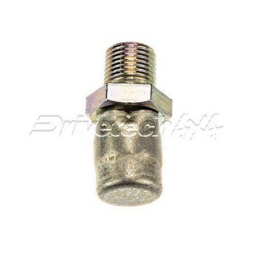 Drivetech 4x4 Differential Breather - 087-025469 Auto Part