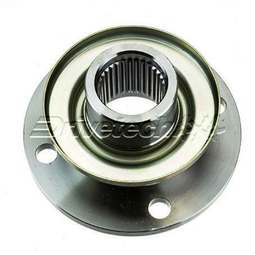 Drivetech 4x4 Differential Pinion Flange Rear 33mm - 087-012492 Auto Part