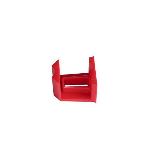 Nolathane Rear Differential Mount Bushing Kit - 49156 Auto Part