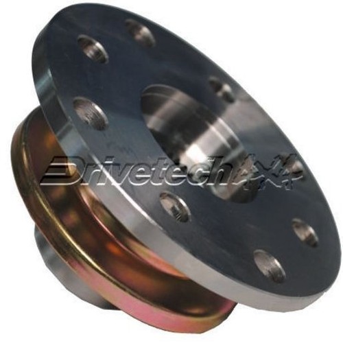 Drivetech 4x4 Differential Pinion Flange Rear - 087-012550 Auto Part