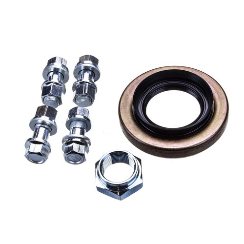 Drivetech 4x4 Pinion Seal Kit - DT-PSK20 Auto Part