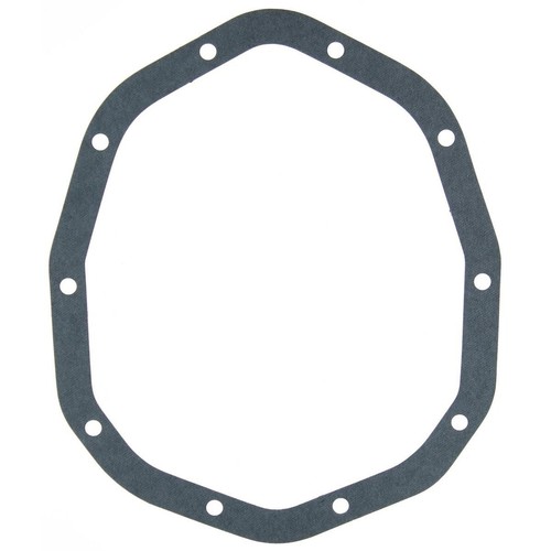 Permaseal Differential Gasket - HOL 08 Auto Part