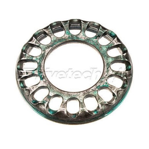 Drivetech 4x4 Differential Carrier Bearing Adjusting Nut - 087-188249 Auto Part