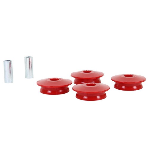 Nolathane Rear Differential Mount Front Bushing Kit - 49233 Auto Part