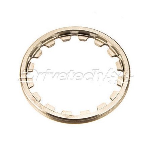 Drivetech 4x4 Differential Carrier Bearing Adjusting Nut - 087-188250 Auto Part