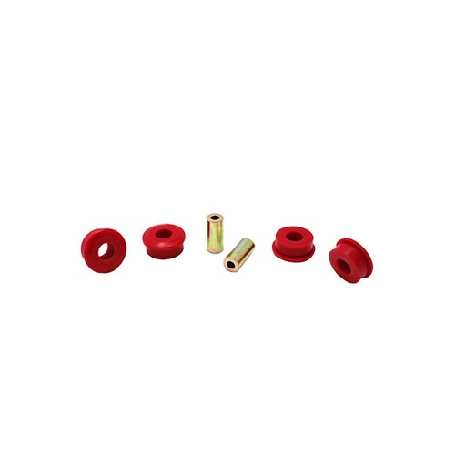 Nolathane Rear Differential Mount Support Outrigger Bushing Kit - 49184 Auto