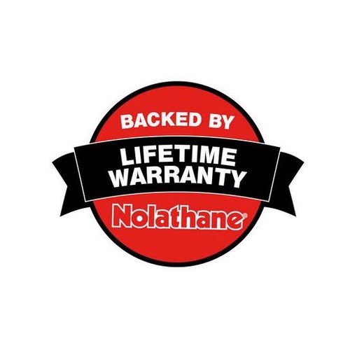 Nolathane Rear Differential Mount Rear Bushing Kit - 49205 Auto Part