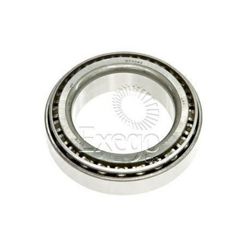 Drivetech 4x4 Differential Side Carrier Bearing - 081-023604 Auto Part