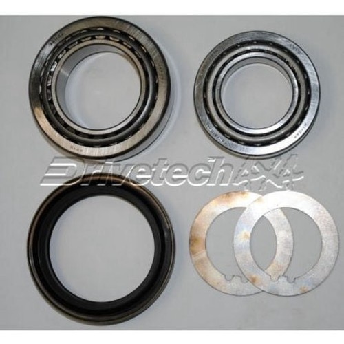 Drivetech 4x4 Wheel Bearing Kit - DT-WBK13 Auto Part