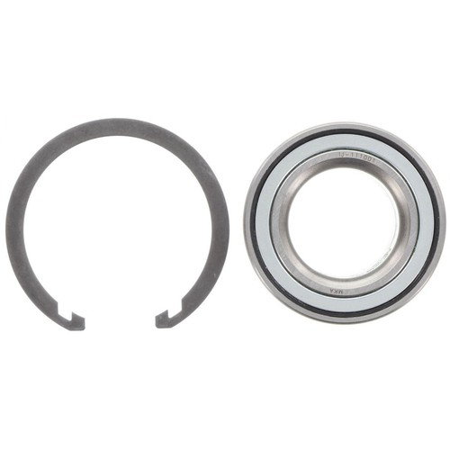 Repco Wheel Bearing Kit - WBK5128 Auto Part