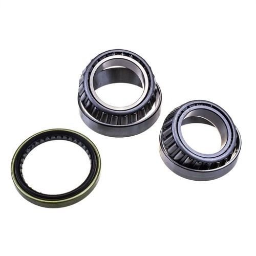 Drivetech 4x4 Wheel Bearing Kit - Front - DT-WBK21 Auto Part