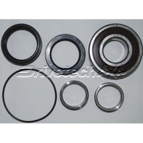 Drivetech 4x4 Rear Axle Bearing Kit - DT-AK6 Auto Part