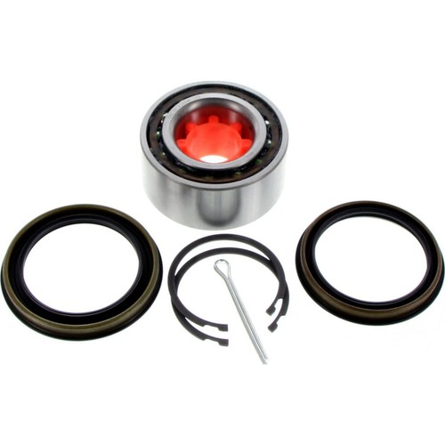 Repco Wheel Bearing Kit - WBK1183 Auto Part